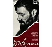Burgess,Anthony - Perfil de un escritor: Anthony Burgess en D.H. Lawrence [VHS]