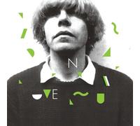 Burgess - Oh No I Love You [Vinilo]