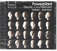 Burgess - Powerplant