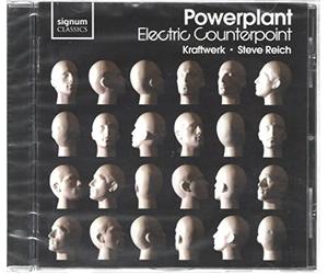 Burgess - Powerplant