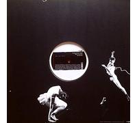 Burgess Tim & Gordon Peter - Temperature High (Benjamin Freeney Versions) [Vinilo]
