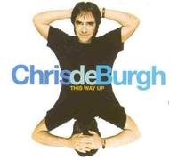 Burgh Chris de