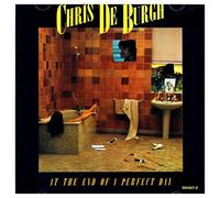 Burgh, Chris De - At the End of a Perfect D