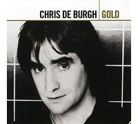 Burgh, Chris De - Gold