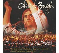 Burgh, Chris De - High on Emotion -Live-