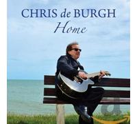 Burgh, Chris De - Home