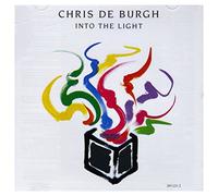Chris De Burgh – Into the Light