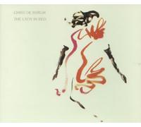 Chris de Burgh - The Lady in Red