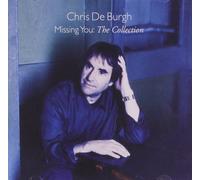 Chris De Burgh - Missing You - The Collection