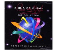 Burgh, Chris De - Notes from Planet Earth