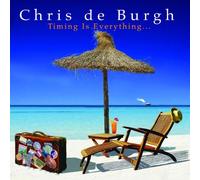 Burgh,Chris de - Timing Is Everything