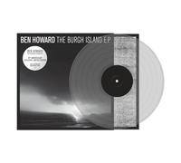 Burgh Island: 10th Anniversary [Vinilo]
