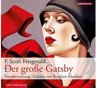 Burghart Klaußner - Der Grosse Gatsby