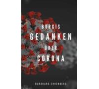 Burgis Gedanken Über Corona (ebook)