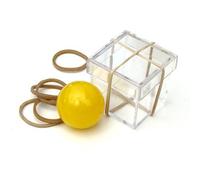 Burglar- ball - Magic Trick by Magie