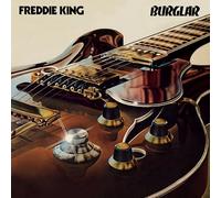 Freddie King Burglar (Vinyl) 12" Album