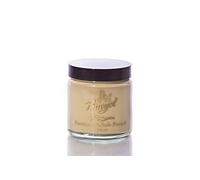 Burgol Crema premium para zapatos, para piel lisa, 100 ml beige 100 ml
