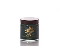 Burgol Crema premium para zapatos, para piel lisa, 100 ml verde 100 ml