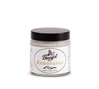 Burgol Renovator - Tarro de cristal (100 ml)