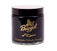 Burgol Zapato Pomada, Negro