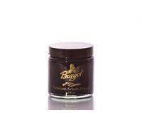 burgol Zapatos pomade, Negro