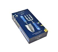 Burgon & Ball British Meadow - Juego de Paleta y Tenedor (29 cm)