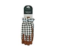 Burgon & Ball Colour Collection - Guantes Heritage Green Check