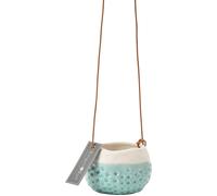 Burgon & Ball Macetero Colgante "Baby Dotty" - 1 pieza
