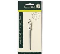 Burgon & Ball Mini Afilador de Cuchillas - 1 pieza