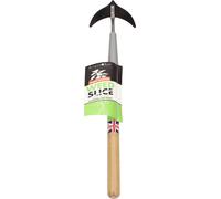 Burgon & Ball Mini Herramienta para Cortar la Mala Hierba "Weed Slice" - 1 pieza