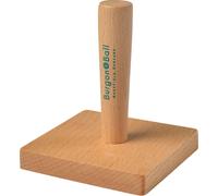 Burgon & Ball Pisón Rectangular para Siembra - 1 pieza
