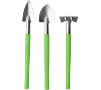 Burgon & Ball Set de Herramientas para Plantas de Interior y Terrario - 1 set Burgon & Ball