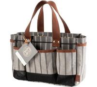 Burgon & Ball Sophie Conran - Bolsa de Accesorios Gris - 1 pieza