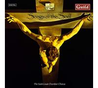 Burgon, de Victoria, Maclean: Songs of the Soul