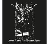 Burgonet – Ancient Armors and Fogotten – CD – Importación USA (Edel)