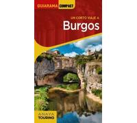 Burgos. Guiarama Compact | Pascual Izquierdo