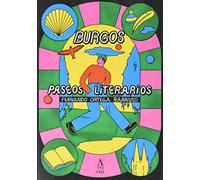 Burgos, Paseos literarios (SIN COLECCION)