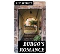 Burgos Romance (ebook)