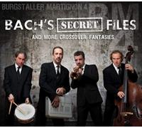 Burgstaller Martignon 4 - Bach's Secret Files
