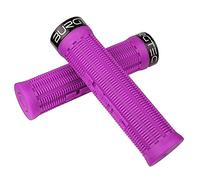 Burgtec Bartender Pro - Mangos para Manillar, Color Morado, Talla única