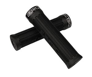 Burgtec Bartender Pro - Mangos para Manillar, Color Negro, Talla única