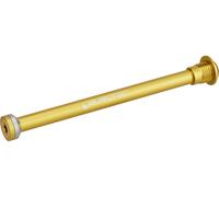 Burgtec Eje Pasante 175 mm Trasero para Propain amarillo