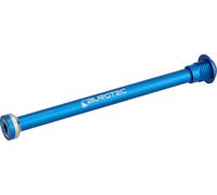 Burgtec Eje Pasante 175 mm Trasero para Propain azul