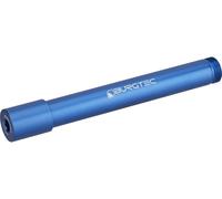 Burgtec Eje Pasante Delantero para Horquilla ÖHLINS DH38 / DH38 m.1 / DH38 m.2 azul