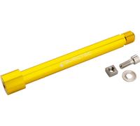 Burgtec Eje pasante para horquillas Fox Racing Shox Boost 2021+