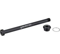 Burgtec Eje Pasante Trasero para Rocky Mountain 173 mm lila