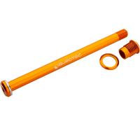 Burgtec Eje pasante trasero para Santa Cruz 173,7 mm