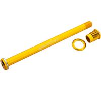 Burgtec Eje pasante trasero para Santa Cruz 173,7 mm