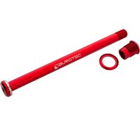 Burgtec Eje pasante trasero para Santa Cruz 173,7 mm