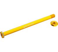 Burgtec Eje pasante trasero para Santa Cruz V10